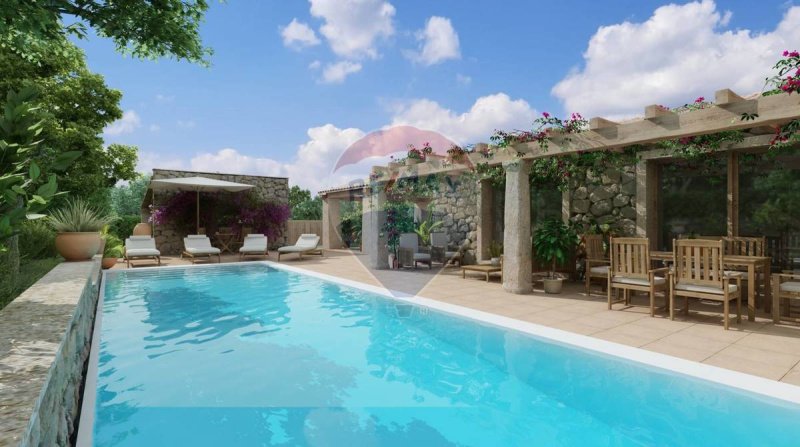 洛伊里-圣保罗港别墅