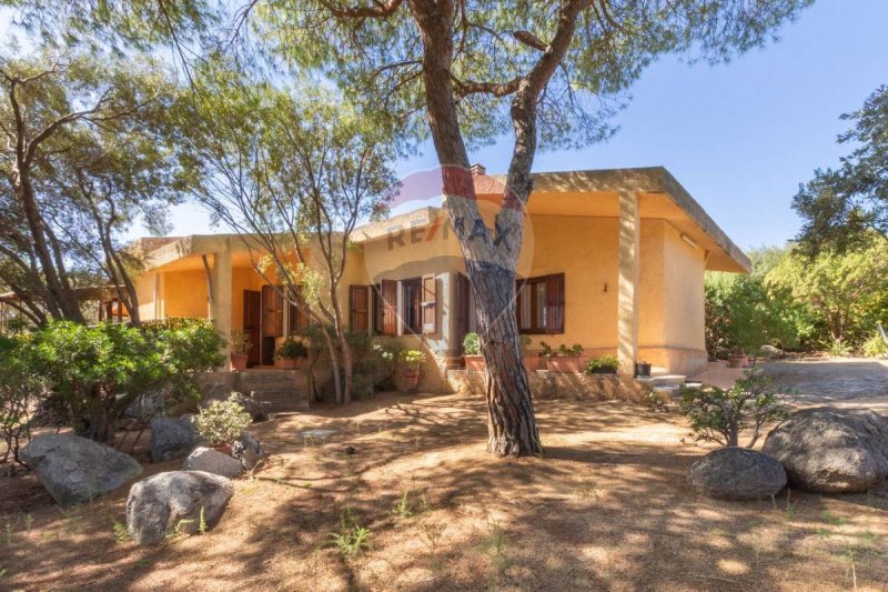 Villa i Quartu Sant'Elena