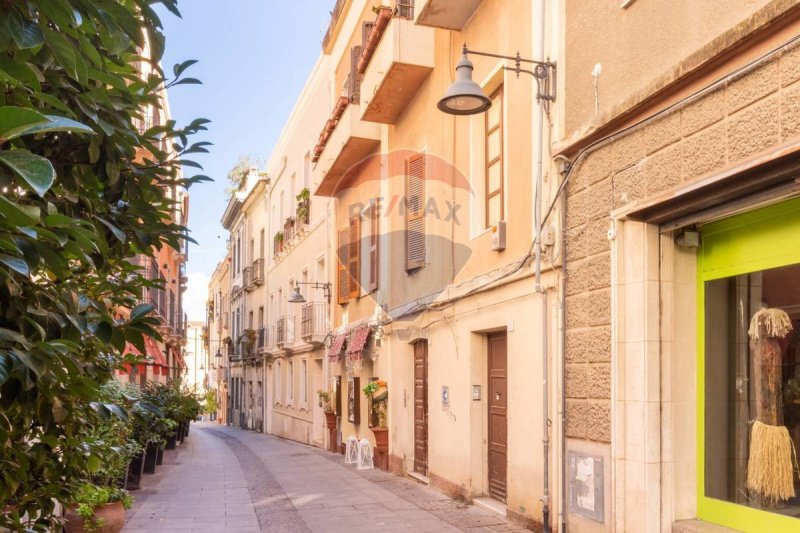 Appartement à Cagliari