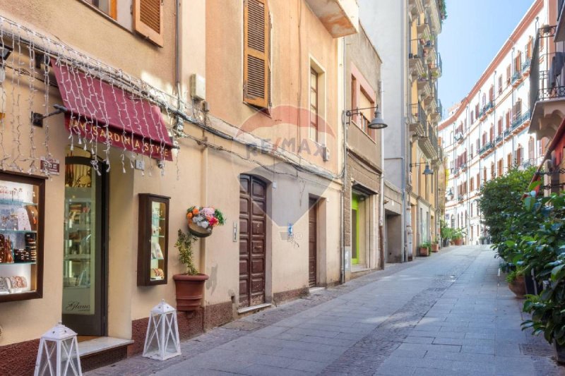 Appartement à Cagliari