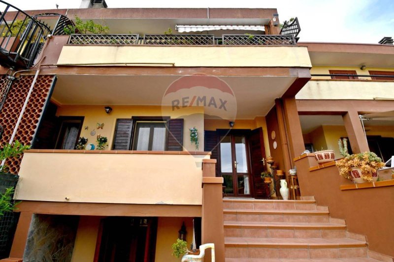 Apartamento em Quartu Sant'Elena