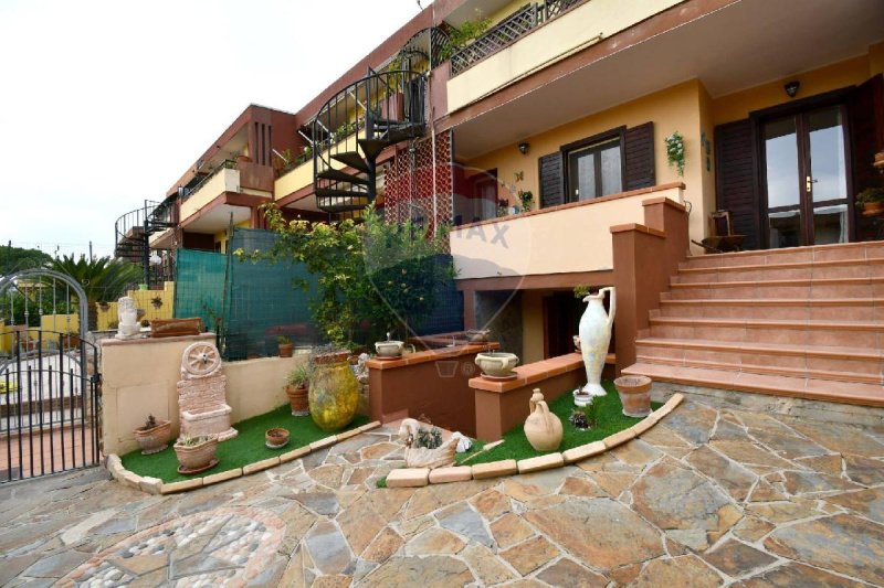 Apartamento em Quartu Sant'Elena