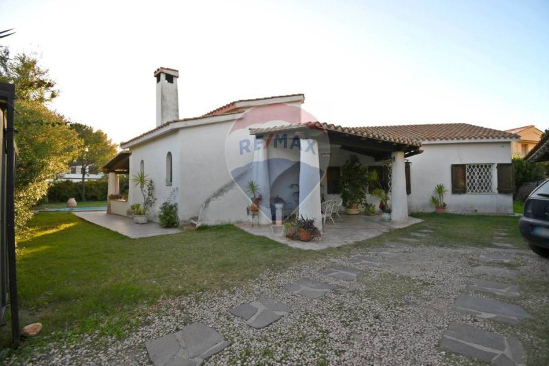 Villa à Quartu Sant'Elena