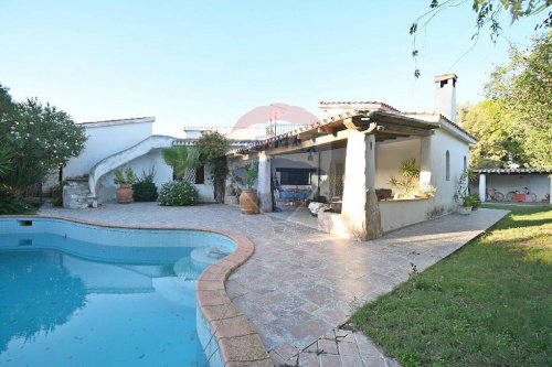 Villa à Quartu Sant'Elena
