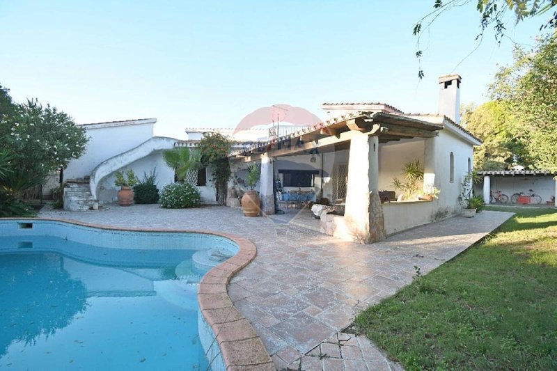 Villa à Quartu Sant'Elena
