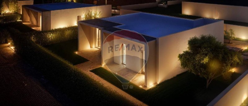 Villa i Quartu Sant'Elena