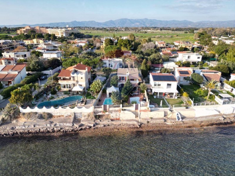 Casa semi-independiente en Quartu Sant'Elena