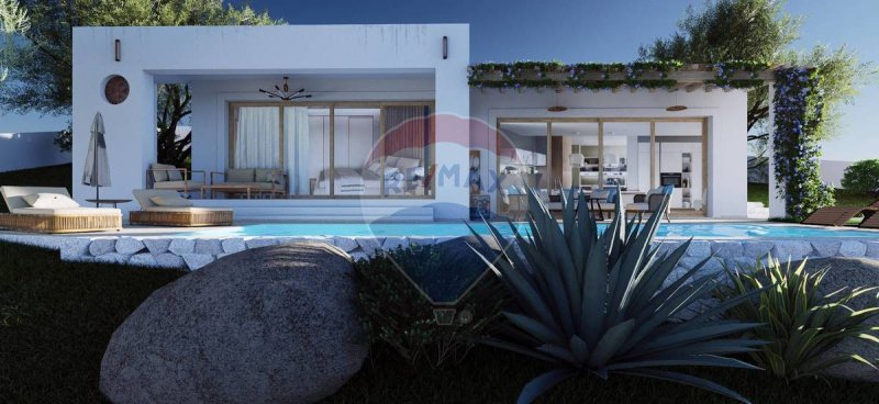 Villa en Quartu Sant'Elena