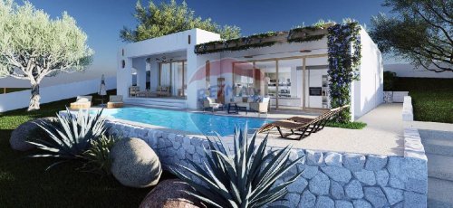 Villa en Quartu Sant'Elena