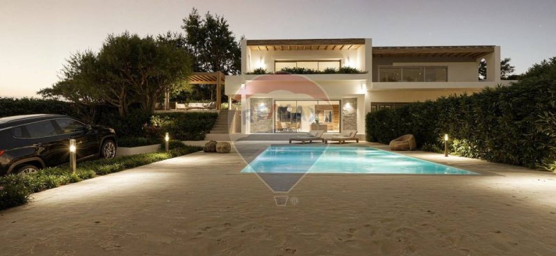 夸尔图-圣埃莱娜半独立房屋