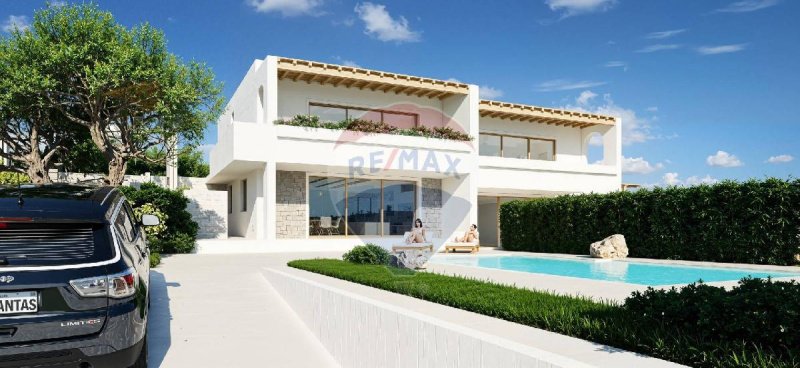 夸尔图-圣埃莱娜半独立房屋