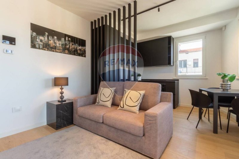 Appartement in Cagliari