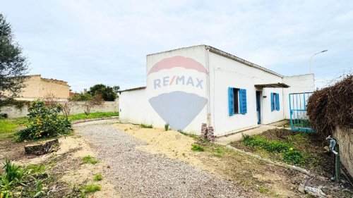 Casa independiente en Serramanna