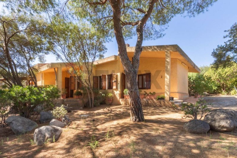 Villa in Quartu Sant'Elena
