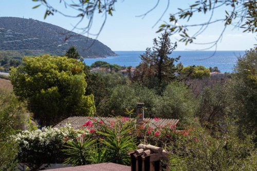 Villa à Quartu Sant'Elena