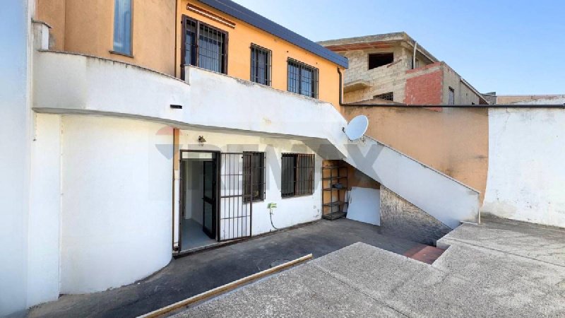 Apartment in Serramanna