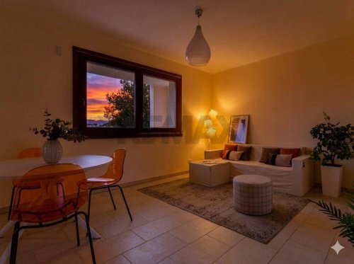 卡利亞里联排别墅