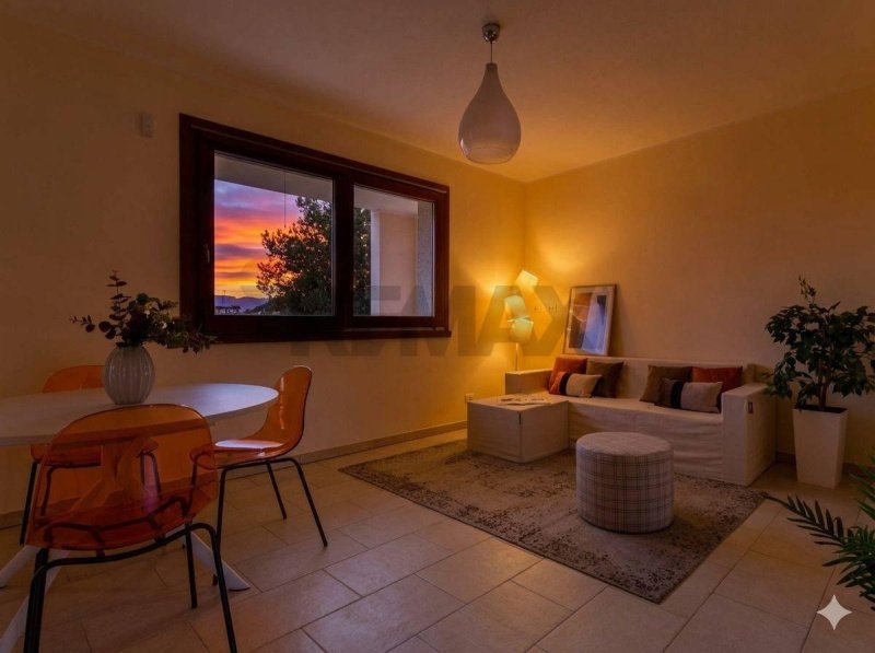 Radhus i Cagliari