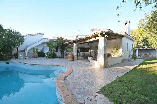 Villa à Quartu Sant'Elena
