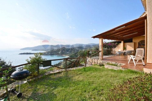 Radhus i Maracalagonis