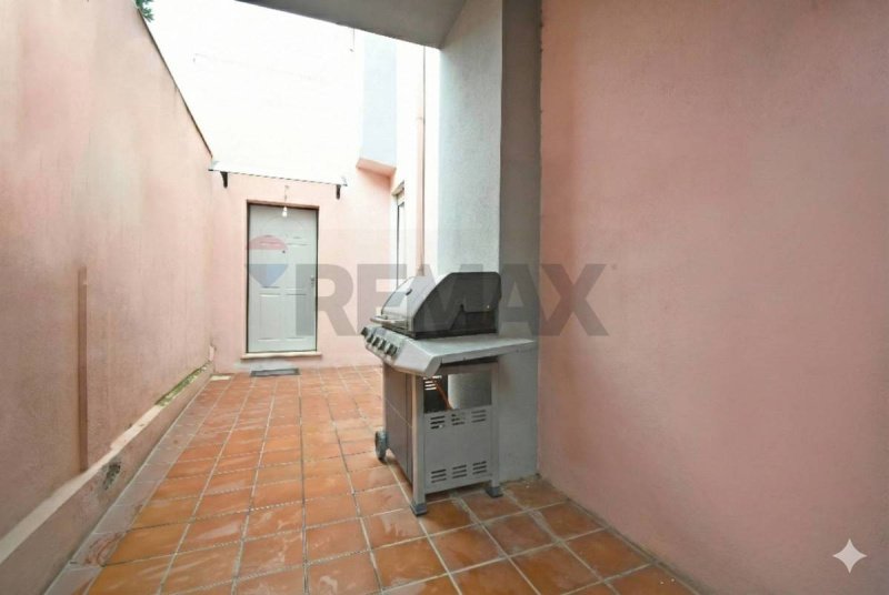 Appartement in Soleminis