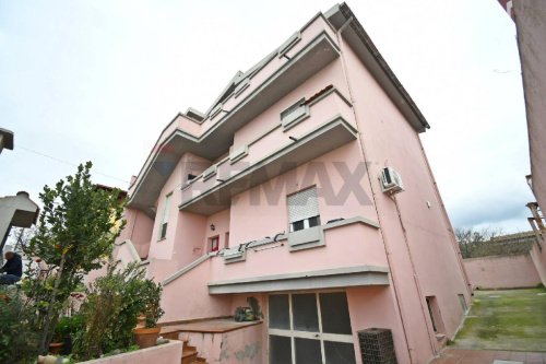 Lägenhet i Soleminis