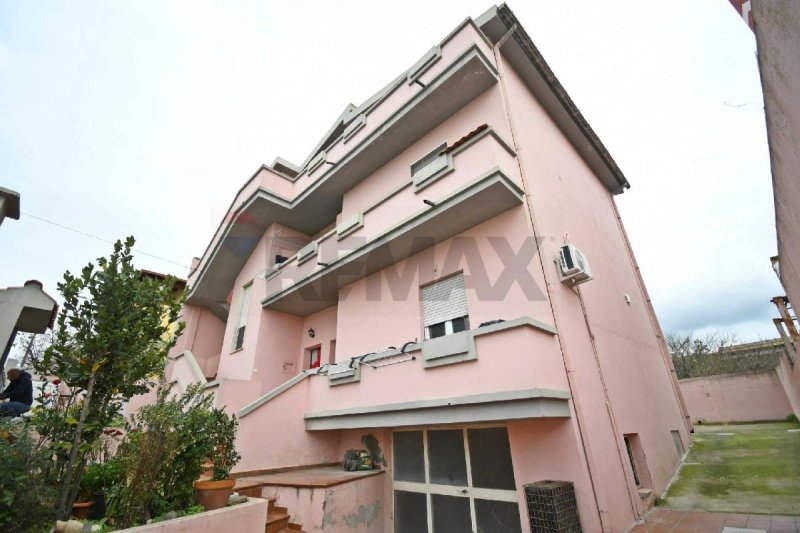 Appartement in Soleminis