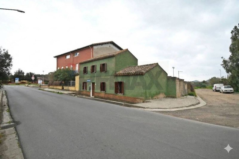 Maison individuelle à Vallermosa