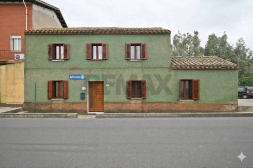 Maison individuelle à Vallermosa