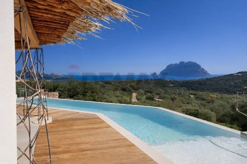 Villa a Loiri Porto San Paolo