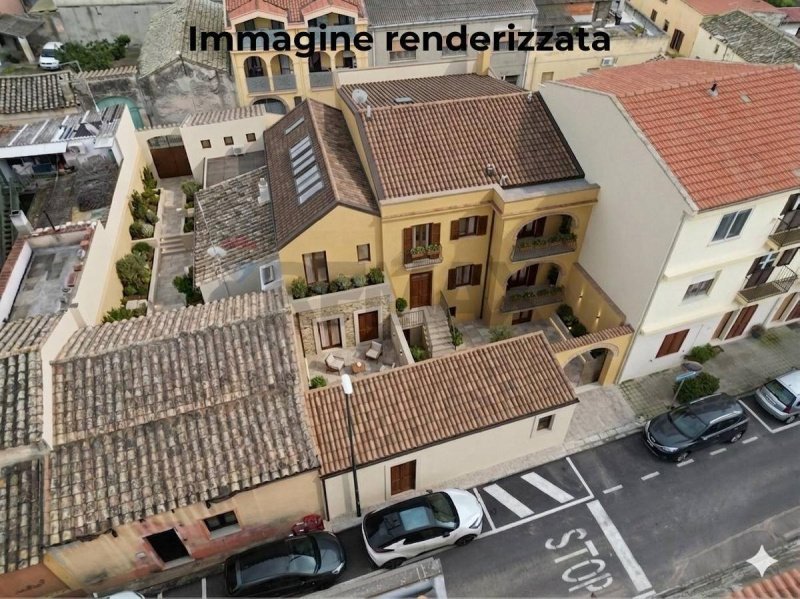 Casa indipendente a Selargius