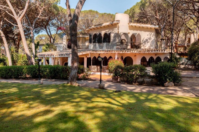 Villa à Pula