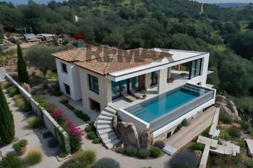 Moradia em Loiri Porto San Paolo