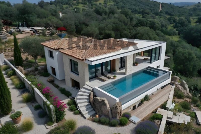 Moradia em Loiri Porto San Paolo