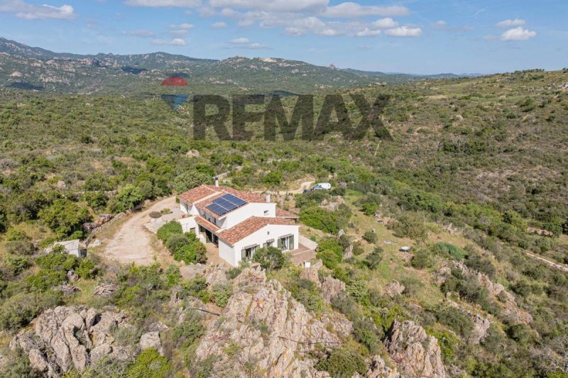 Villa in Olbia
