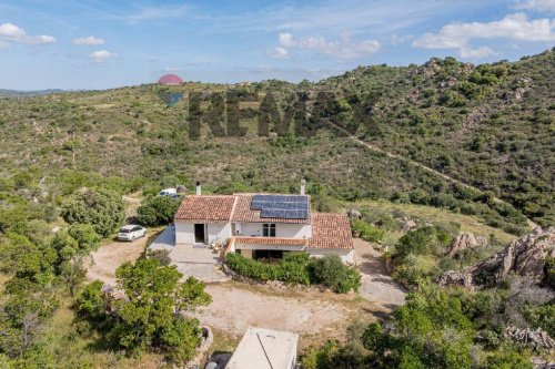 Villa in Olbia
