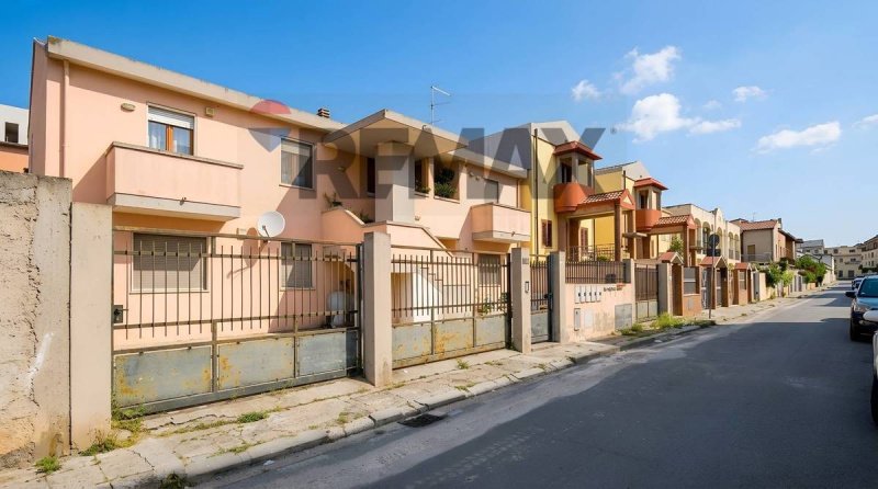 Apartamento en Selargius