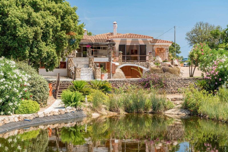Villa à Arzachena