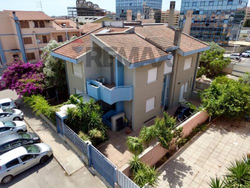 Villa i Cagliari