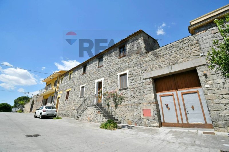 Villa i Serrenti