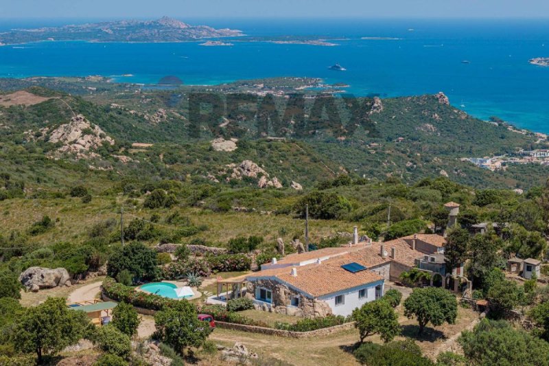Villa i Arzachena