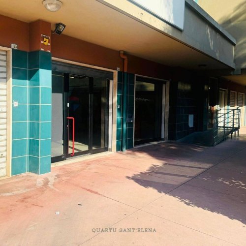 Commercial property in Quartu Sant'Elena