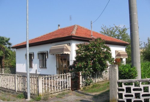 Maison individuelle à Mombercelli