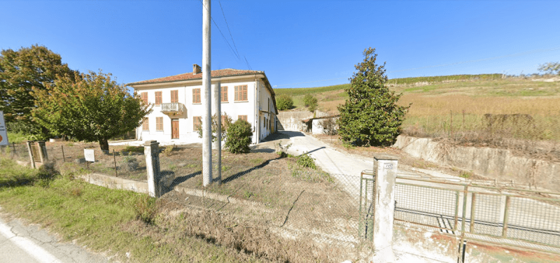 Casa independiente en Vigliano d'Asti