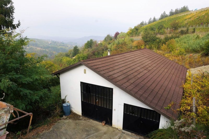 Casa independiente en Cassinasco