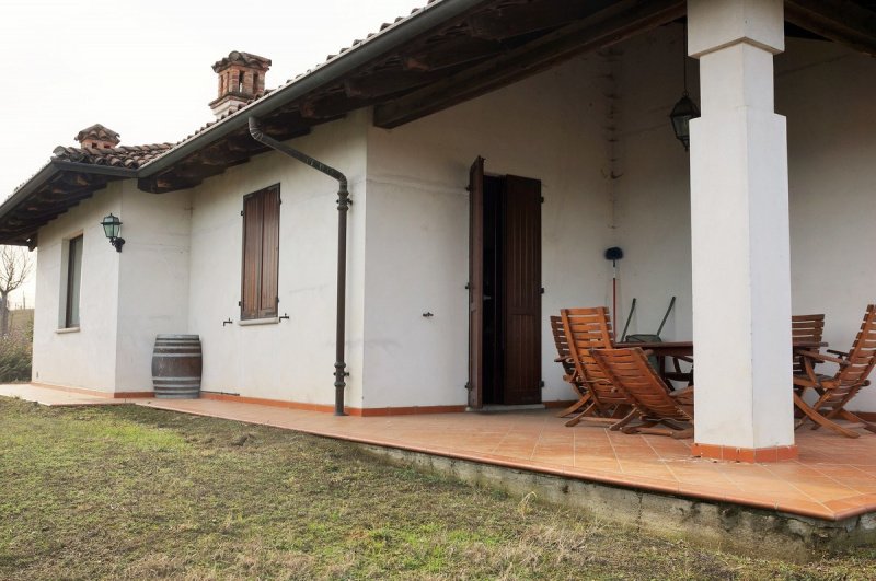 Villa i Nizza Monferrato