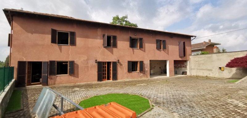 Casa independiente en Ponzano Monferrato