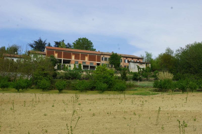 Maison individuelle à Costigliole d'Asti