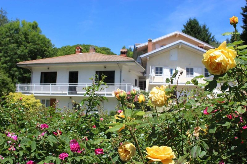 Villa à Val di Chy