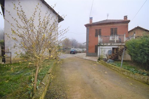 Villa i Montegrosso d'Asti